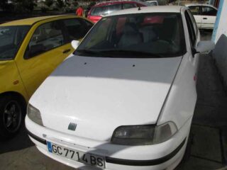 PARASOL DERECHO FIAT I PUNTO (176) BERLINA 75 ELX - fotografía 1