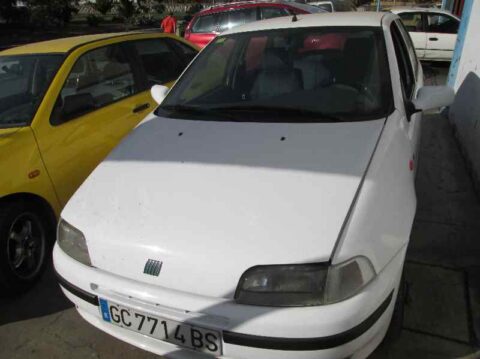 PARASOL DERECHO FIAT I PUNTO (176) BERLINA 75 ELX