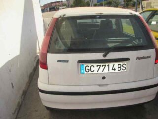 PARASOL DERECHO FIAT I PUNTO (176) BERLINA 75 ELX - fotografía 3