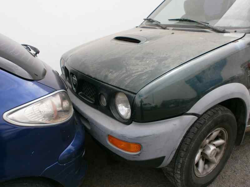 MOTOR LIMPIA DELANTERO NISSAN TERRANO II (R20) Avenue