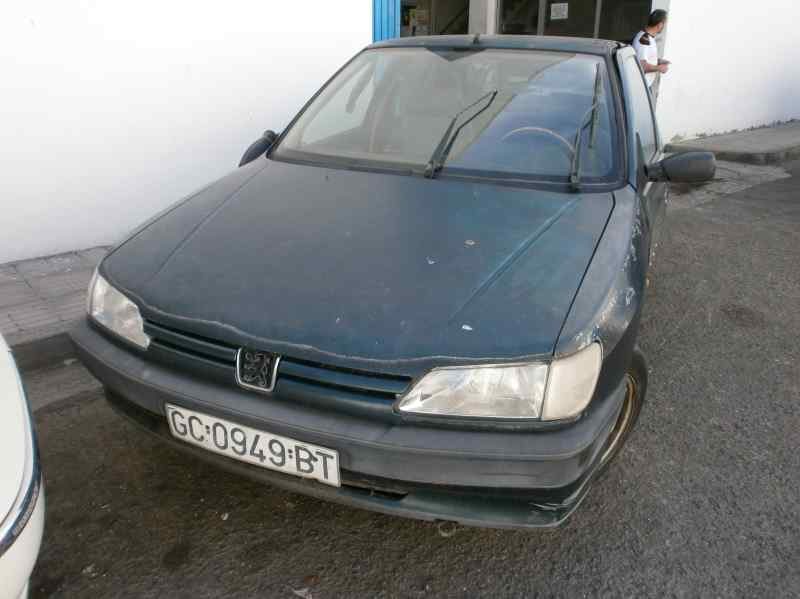 MANDO LUCES PEUGEOT 306 35 PT. (S1)(01.1993) Graffic