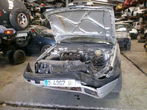 MOTOR COMPLETO VOLKSWAGEN VENTO (1H2)