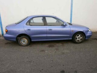 RETROVISOR IZQUIERDO HYUNDAI LANTRA BERLINA (RD) 1.6 GLS - fotografía 4