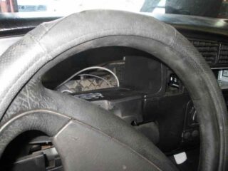 PILOTO TRASERO IZQUIERDO VOLKSWAGEN GOLF III (1H1)(11.1991) GTI - fotografía 5