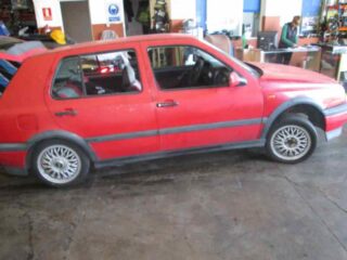 PILOTO TRASERO IZQUIERDO VOLKSWAGEN GOLF III (1H1)(11.1991) GTI - fotografía 7