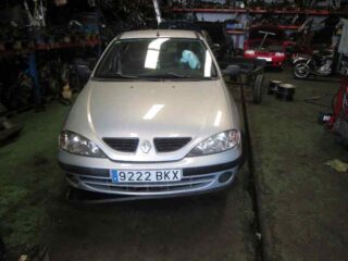 SONDA LAMBDA RENAULT MEGANE I FASE 2 BERLINA (BA0) 1.4 16V Privilege - fotografía 2