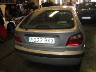 SONDA LAMBDA RENAULT MEGANE I FASE 2 BERLINA (BA0) 1.4 16V Privilege - fotografía 5