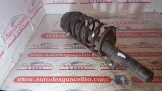 AMORTIGUADOR DELANTERO IZQUIERDO CITROEN BERLINGO 1.9 D Multispace - fotografía 1