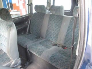 AMORTIGUADOR DELANTERO IZQUIERDO CITROEN BERLINGO 1.9 D Multispace - fotografía 4