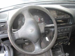 AMORTIGUADOR DELANTERO IZQUIERDO CITROEN BERLINGO 1.9 D Multispace - fotografía 5