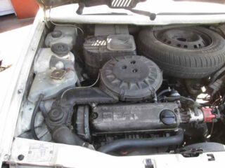MOTOR ARRANQUE SEAT IBIZA Crono - fotografía 2
