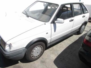 MOTOR ARRANQUE SEAT IBIZA Crono - fotografía 3