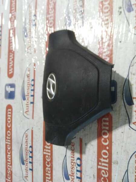 AIRBAG DELANTERO IZQUIERDO HYUNDAI COUPE (GK) 1.6 FX