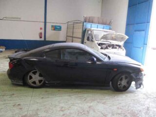 AIRBAG DELANTERO IZQUIERDO HYUNDAI COUPE (GK) 1.6 FX - fotografía 3