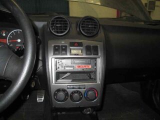 AIRBAG DELANTERO IZQUIERDO HYUNDAI COUPE (GK) 1.6 FX - fotografía 5