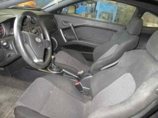 AIRBAG DELANTERO IZQUIERDO HYUNDAI COUPE (GK) 1.6 FX - fotografía 6