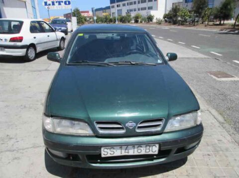INYECTOR NISSAN PRIMERA BERLINA (P11) 2.0 Navigation