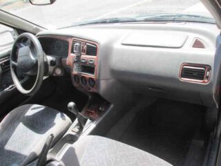INYECTOR NISSAN PRIMERA BERLINA (P11) 2.0 Navigation - fotografía 5