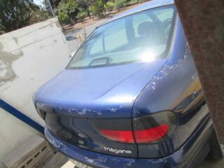 RETROVISOR IZQUIERDO RENAULT MEGANE I CLASSIC (LA0) 1.4e RN - fotografía 2