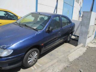 RETROVISOR IZQUIERDO RENAULT MEGANE I CLASSIC (LA0) 1.4e RN - fotografía 7
