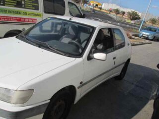 CENTRALITA MOTOR UCE PEUGEOT 306 35 PT. 4 PT. (S2) Boulebard - fotografía 5