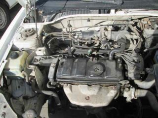 CENTRALITA MOTOR UCE PEUGEOT 306 35 PT. 4 PT. (S2) Boulebard - fotografía 6