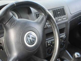 DISCO DE FRENO TRASERO VOLKSWAGEN GOLF IV BERLINA (1J1)(10.1997) Conceptline - fotografía 4