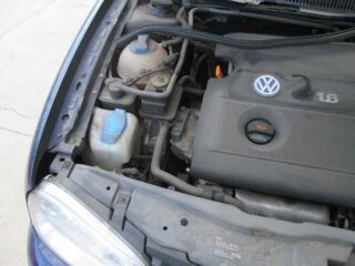 DISCO DE FRENO TRASERO VOLKSWAGEN GOLF IV BERLINA (1J1)(10.1997) Conceptline - fotografía 6