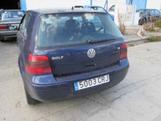 COLECTOR ADMISION VOLKSWAGEN GOLF IV BERLINA (1J1)(10.1997) Conceptline - fotografía 2