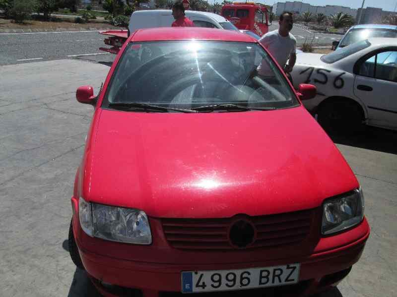 SALPICADERO VOLKSWAGEN POLO IV (9N1) Highline