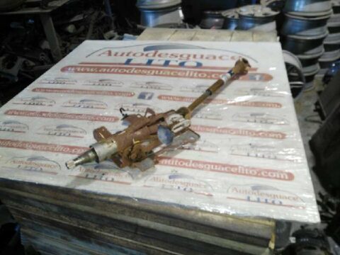 COLUMNA DIRECCION CITROEN C3 PICASSO Collection