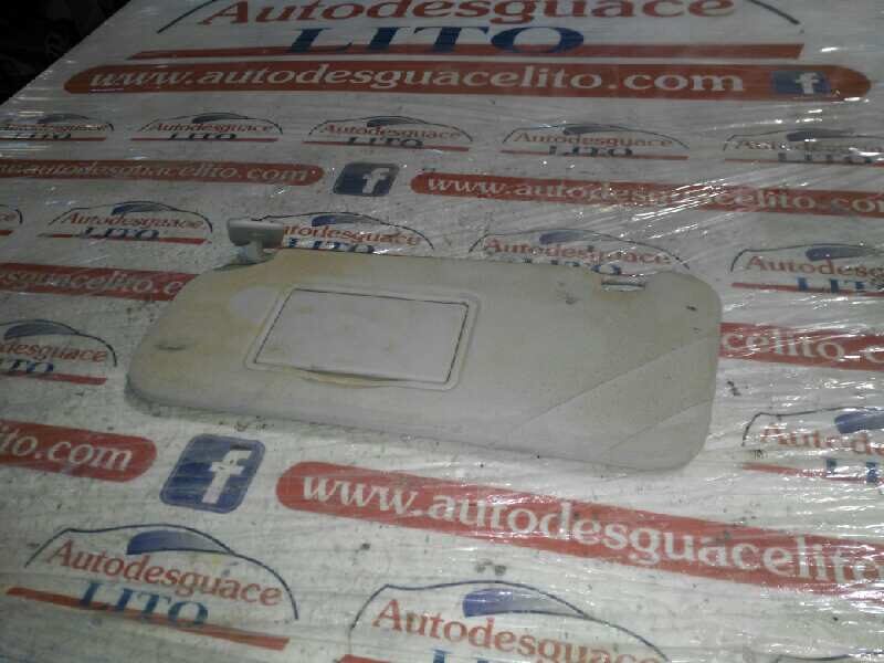 PARASOL IZQUIERDO CITROEN C3 PICASSO Collection