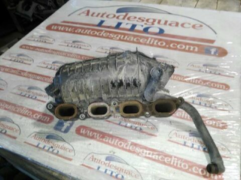 COLECTOR ADMISION CITROEN C3 PICASSO Collection