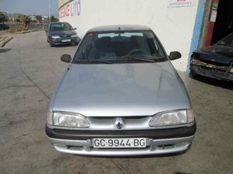 TRANSMISION DELANTERA DERECHA RENAULT R 19 BERL. CON PORTÓN (BC53) Europa