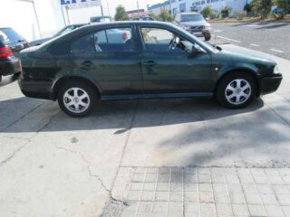SONDA LAMBDA SKODA OCTAVIA BERLINA (1U2) 2.0 SLX - fotografía 5
