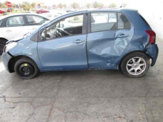 FILTRO AIRE TOYOTA YARIS (KSP9SCP9NLP9) Básico - fotografía 3
