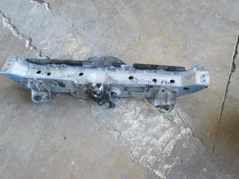 PANEL FRONTAL TOYOTA YARIS (KSP9SCP9NLP9) Básico