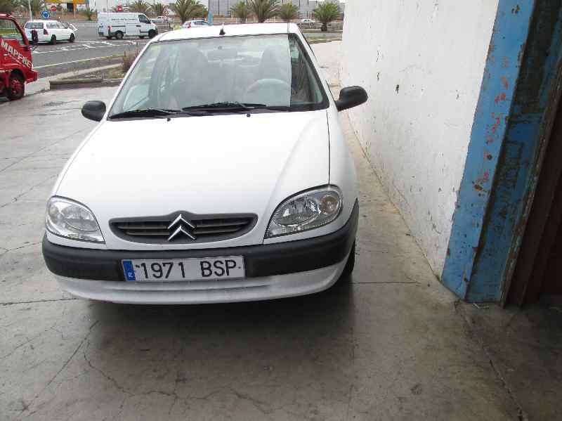 MOTOR COMPLETO CITROEN SAXO 1.5 D SX
