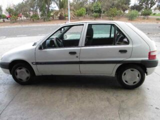 MOTOR COMPLETO CITROEN SAXO 1.5 D SX - fotografía 6
