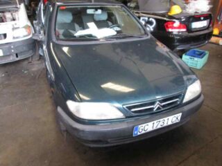 PARABRISAS CITROEN XSARA BERLINA 1.4i SX - fotografía 2