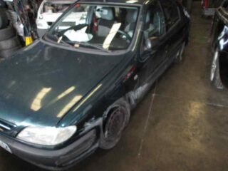 PARABRISAS CITROEN XSARA BERLINA 1.4i SX - fotografía 5