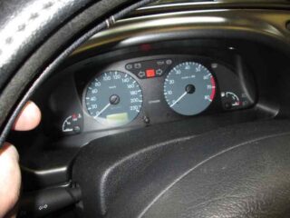PARABRISAS CITROEN XSARA BERLINA 1.4i SX - fotografía 8