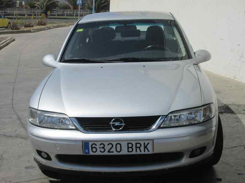 NO IDENTIFICADO OPEL VECTRA B BERLINA Elegance