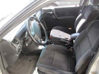 NO IDENTIFICADO OPEL VECTRA B BERLINA Elegance - fotografía 2