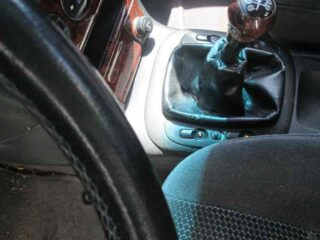 NO IDENTIFICADO OPEL VECTRA B BERLINA Elegance - fotografía 4