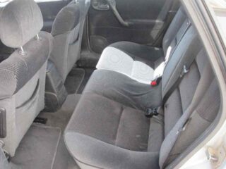 NO IDENTIFICADO OPEL VECTRA B BERLINA Elegance - fotografía 7