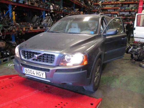 AIRBAG LATERAL IZQUIERDO VOLVO XC90 2.5 T Kinetic
