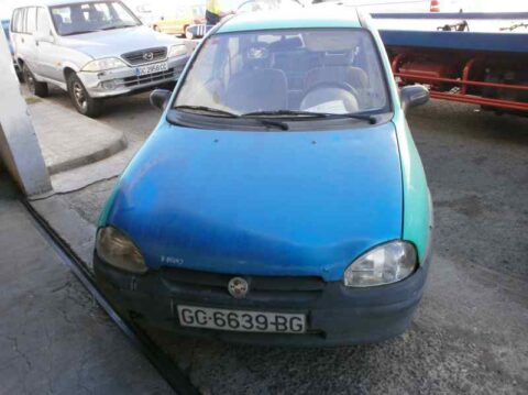 DEPOSITO LIMPIA OPEL CORSA B Base (E)