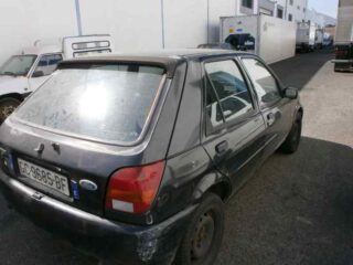 CERRADURA PUERTA DELANTERA DERECHA FORD FIESTA BERL.COURIER Si - fotografía 4
