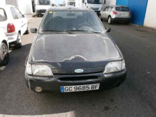 BOMBA DIRECCION FORD FIESTA BERL.COURIER Si - fotografía 1